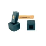 21 Yedek Kauçuk Başlık Balyozlar için (1)