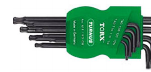 212-260 TORX ALLEN ANAHTAR TAKIMLARI (1)