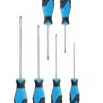 2150-2160 PZ-06 3Bileşnli Tornavida Seti 6 Prç (1)