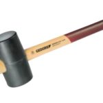 226 E Kauçuk Çekiç Sert (1)