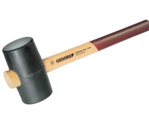 226 E Kauçuk Çekiç Sert (1)