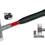 248 F Geri Tepmesiz Çekiç (1)