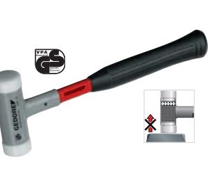 248 F Geri Tepmesiz Çekiç (1)