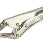 2513 Kaynakçı Ayarlı Pense (Boru İçin) (2)