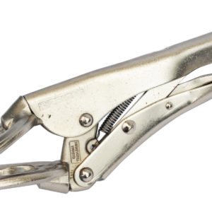 2513 Kaynakçı Ayarlı Pense (Boru İçin) (2)