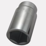 3 4 6 Köşe Derin Lokma Anahtar