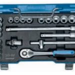 30 HMU-10 Lokma Anahtar Seti 3-8 22 Prç (1)