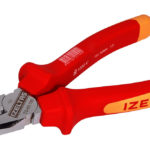 3020 1000V İzoleli Elektrikçi Kombine Pense