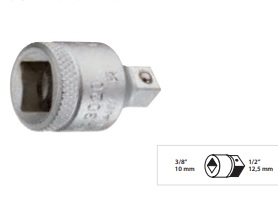 3020 ADAPTÖR (Küçültme) 3-8 1-4