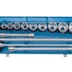 32 EMU - D 32 EMU Lokma Anahtar Seti 3-4 (14 Prç) (1)