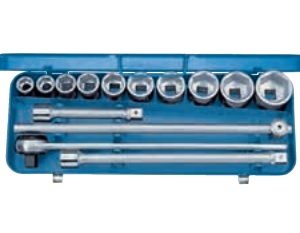 32 EMU - D 32 EMU Lokma Anahtar Seti 3-4 (14 Prç) (1)