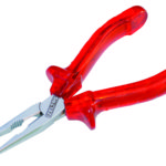 3220 Uzun Kargaburun Düz Uçlu Kraft Seri