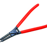 3300 Çakma Uçlu Dış Segman Pense (Düz)