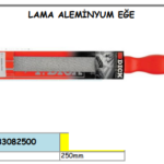 33082500 LAMA ALEMİNYUM EĞE