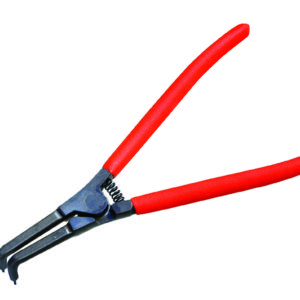 3310 Çakma Uçlu Dış Segman Pense (Eğri)