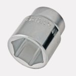 34 6-köşe lokma anahtar