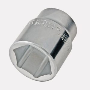 34 6-köşe lokma anahtar