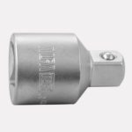 34(F)x12(M) Lokma Anahtar Adaptörü