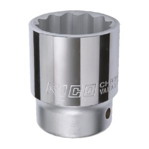 34” 12 KÖŞE AĞIR LOKMA