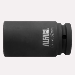 34” Havalı Derin Lokma Anahtarı