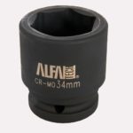 34” Havalı Lokma Anahtar