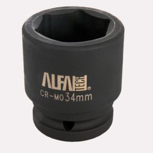 34” Havalı Lokma Anahtar