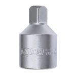 34”F - 12” LOKMA ADAPTÖR PVC