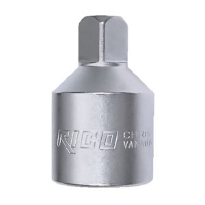 34”F - 12” LOKMA ADAPTÖR PVC