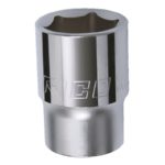 38” 6 KÖŞE LOKMA PVC