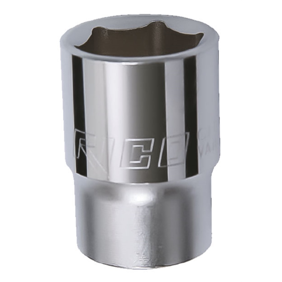 38” 6 KÖŞE LOKMA PVC 38” 6 KÖŞE LOKMA PVC