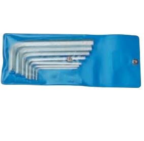 42-09 Altıköşe Anahtar Seti (1)