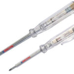 4560 Elektrik Kontrol Kalemi (Yıldız Uçlu)