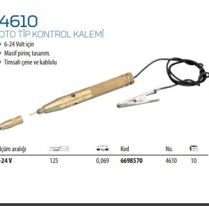 4610 Oto Tip Kontrol Kalemi (1)