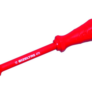 4772 Süngüsü İzoleli Lokma Uçlu Tornavida