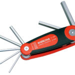 4912 Kaset Allen Anahtar Takımı (7 Parça) (1)