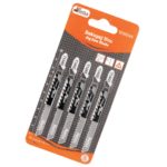 5 Pcs Dekopaj Bıçak Seti 144D