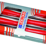 5010 Iskarpela Takım (6 Parça)