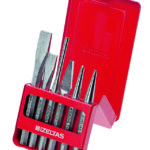 5600 Keski Zımba Takımı