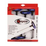 5PC T TİP DÜZ ALLEN