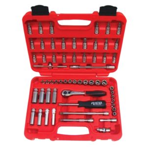 60 PARÇA 14” 6 KÖŞE LOKMA SETİ