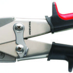 6206 Alüminyum ve sac kesme makası sol