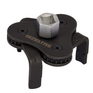 6375 Çift Yönlü Üç Ayak Yağ Filtre Sökeceği