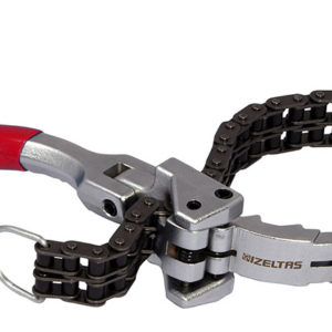 6380 Çift Zincirli Yağ Filtresi Sökeceği