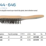 644-646 Tel Fırça (2)