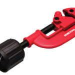 6855 Standart Boru Kesici (Bakır ve Alüminyum için)