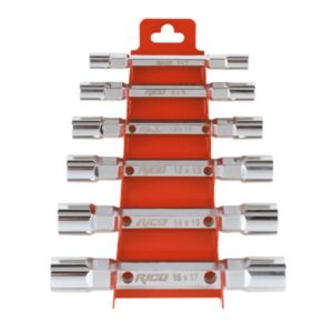 6PC KOVAN ANAHTAR ASKILI