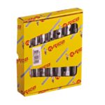 6PC KOVAN ANAHTAR SETİ DELİKLİ