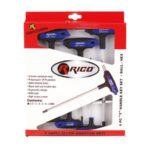 6PC MİSKET BAŞLI ALLEN