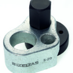 7131 Saplama Sökme - Model B