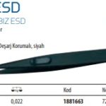 722-1 ESD Hassas Cımbız ESD (2)